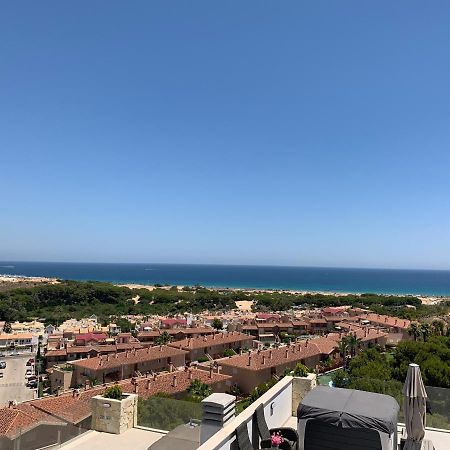 Mar Y Sol Lägenhet Gran Alacant Exteriör bild